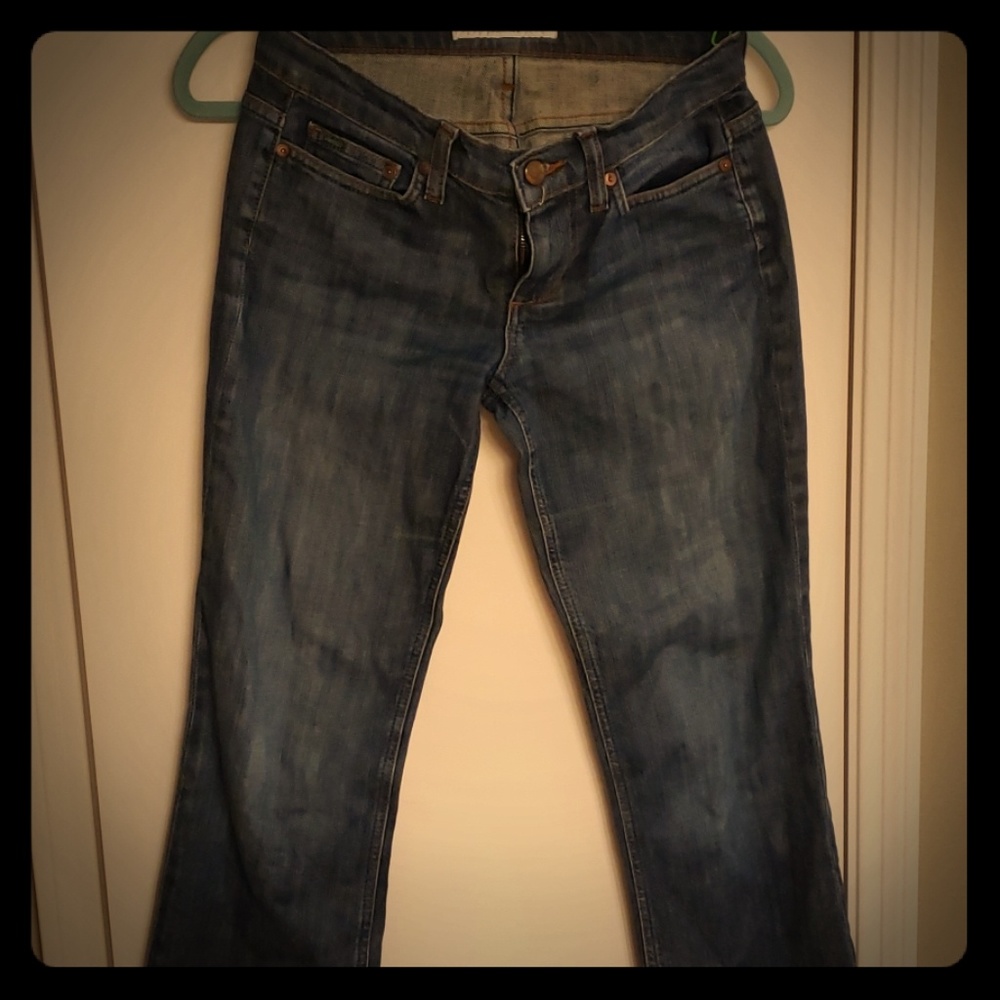 Joe's Provocateur Jeans